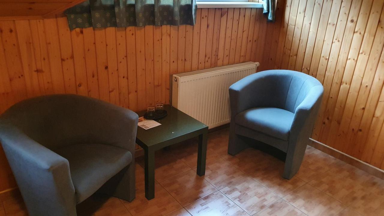 Penzion Pri Studnicke Omastina Zewnętrze zdjęcie