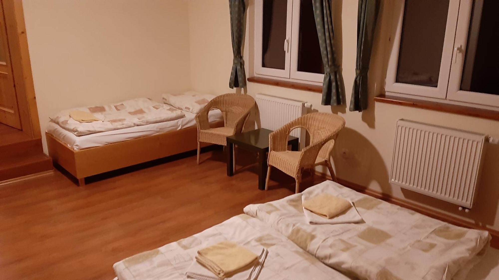 Penzion Pri Studnicke Omastina Pokój zdjęcie